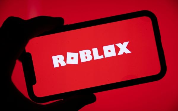 Акции Roblox обвалились почти на 20% после выхода квартальной отчетности 
