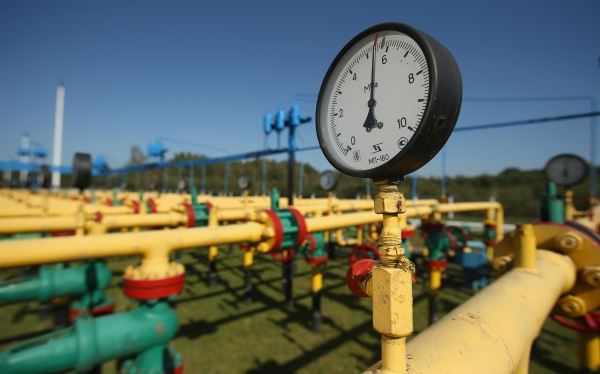 Цены на газ превысили $2700 после сообщения «Газпрома» о планах ремонта 