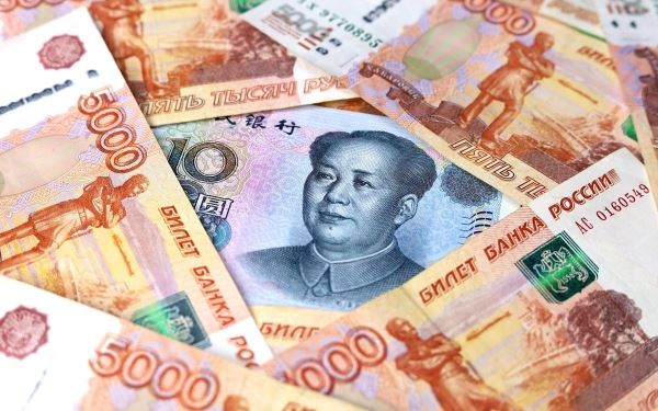 Что будет с курсом юаня осенью и к концу 2022 года: мнения экспертов 