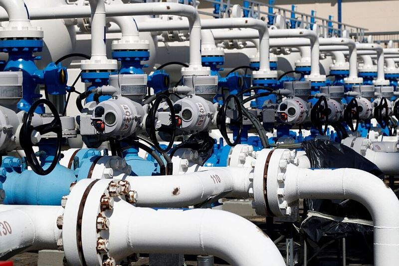 «Газпром» предсказал Европе газ за 4000 долларов