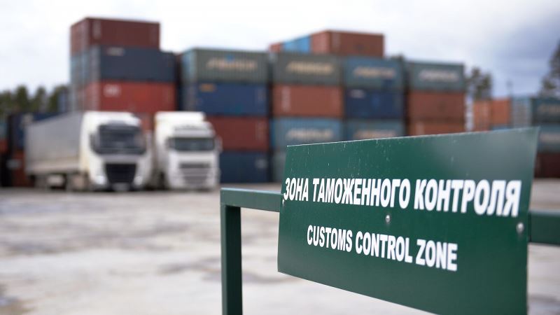 InfoLine: экспорт продовольствия из России может превысить импорт