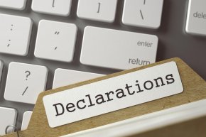 Как заполнять декларацию по НДПИ с учетом свежих изменений в НК