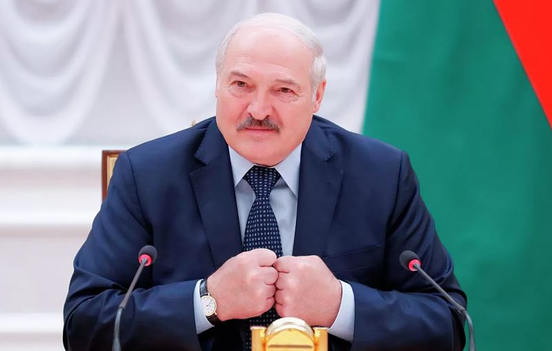 Лукашенко решил использовать российские порты в интересах Белоруссии