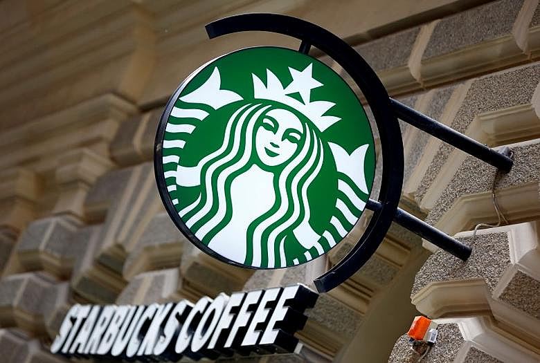 "Москва 24": кофейни Starbucks откроются в России 16 августа