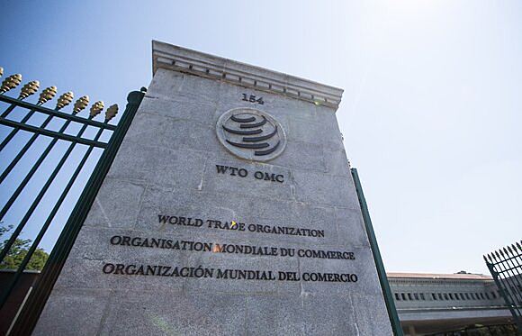 Стало известно о сложностях присоединения России к ВТО