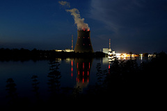 В Германии исключили продление срока службы АЭС для замены поставок газа