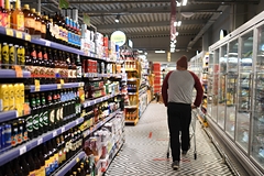 В России предложили ввести параллельный импорт алкоголя