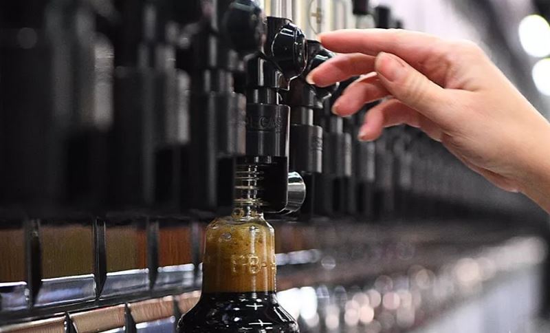 В Минпромторге предложили новые даты обязательной маркировки пива