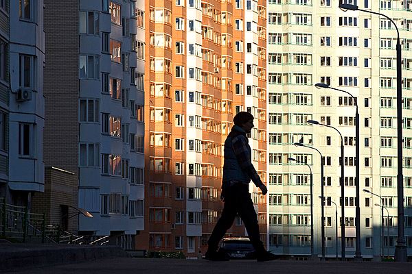 В России снова начали продавать квартиры с мебелью